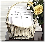 Great Gifts by Chatsworth - A Tisket A Tasket (GP63)