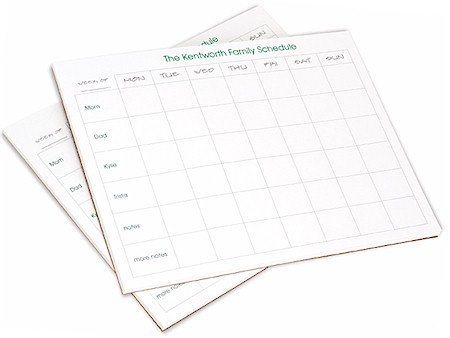 Great Gifts by Chatsworth - Activity Calendar (GP81)