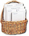 Great Gifts by Chatsworth - Family of Pads (GP83)