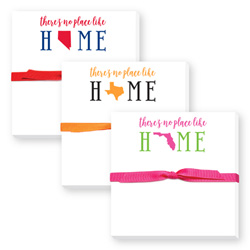Doodle Notepads by Donovan Designs (Home Doodle Notepad)