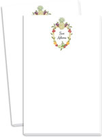 Donovan Designs Notepads - Fruity Crest Crest