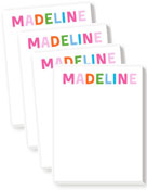 Mini Notepads by Donovan Designs (Madeline)