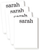 Mini Notepads by Donovan Designs (Sarah)