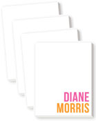 Mini Notepads by Donovan Designs (Diane)