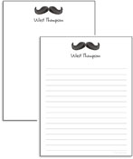 Notepads by Kelly Hughes Designs (Dapper)