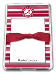 Noteworthy College Memo Sheets - Classic Alabama (CSP501)