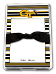 Noteworthy College Memo Sheets - Georgia Tech Buzz (CSP505)