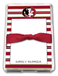 Noteworthy College Memo Sheets - Florida State Seminoles (CSP509)