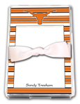 Noteworthy College Memo Sheets - Texas Longhorns (CSP511)