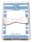 Noteworthy College Memo Sheets - UNC Classic (CSP512)