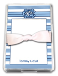 Noteworthy College Memo Sheets - Carolina Tarheels (CSP513)