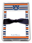 Noteworthy College Memo Sheets - Auburn Classic (CSP514)