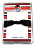 Noteworthy College Memo Sheets - Classic UGA (CSP517)