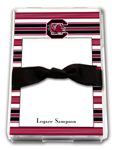 Noteworthy College Memo Sheets - South Carolina Gamecocks (CSP519)