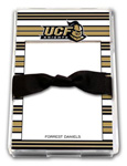 Noteworthy College Memo Sheets - UCF Knights (CSP526)