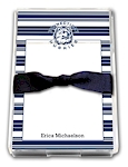 Noteworthy College Memo Sheets - UConn Huskies (CSP528)