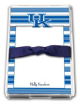 Noteworthy College Memo Sheets - Kentucky Wildcats (CSP533)