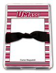 Noteworthy College Memo Sheets - UMass Minutemen (CSP537)