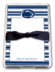 Noteworthy College Memo Sheets - Penn State Nittany Lions (CSP543)
