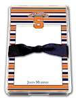 Noteworthy College Memo Sheets - Syracuse (CSP547)