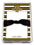 Noteworthy College Memo Sheets - Vanderbilt Commodores (CSP550)