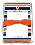 Noteworthy College Memo Sheets - UVA Cavaliers (CSP551)
