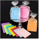 Royal Imprints - Polka-Dot Pizzazz Notepad Set (Paper and Stuff - PR599GS)