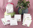 Royal Imprints - Diva Pads with Peek-A-Boo Bag (Paper and Stuff - Page C)