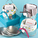 Royal Imprints - Party Pails with Pads (Paper and Stuff - Page I)