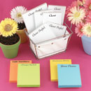Royal Imprints - Cloth Basket with Pads (Paper and Stuff - Page N)