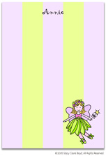 Stacy Claire Boyd Stationery - Princess Anne (Padded Stationery)