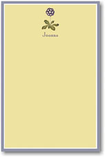 Stacy Claire Boyd Stationery - Beautiful Blossom (Padded Stationery) (75270)