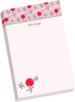 Notepads by iDesign - Jacks (Normal by iDesign - Camp)