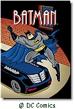Personalized Book - Batman