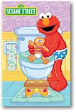 Personalized Book - Bye Bye Diapers