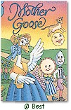 Personalized Book - Mother Goose