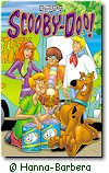 Personalized Book - Scooby-Doo