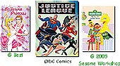 Personalized Children's Books - Makes a great gift!
