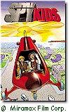 Personalized Book - SPY Kids