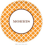 Boatman Geller - Custom Personalized Melamine Plates (Bristol Tile) (319+P15+A14)