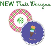 New Plate Designs added!