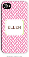 Hard Phone Cases - Stella Pink (case21)