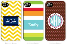 Phone Cases by Boatman Geller