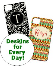 Everyday Phone Cases