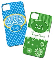 Hard Phone Cases for Sororities