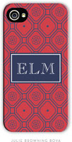 Hard Phone Cases - Cameroon Diamond (Case10)