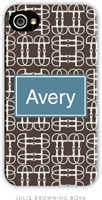 Hard Phone Cases - Signature Bit (Case11)