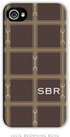 Hard Phone Cases - Handsome Bit (Case4)