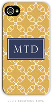 Hard Phone Cases - Cross Bit (Case5)