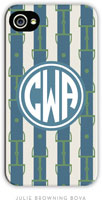 Hard Phone Cases - Line Up (Case8)